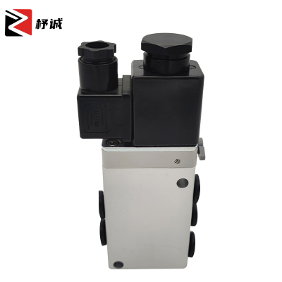 杼诚二位五通电磁阀FS-FSG-EWWTDCF/个