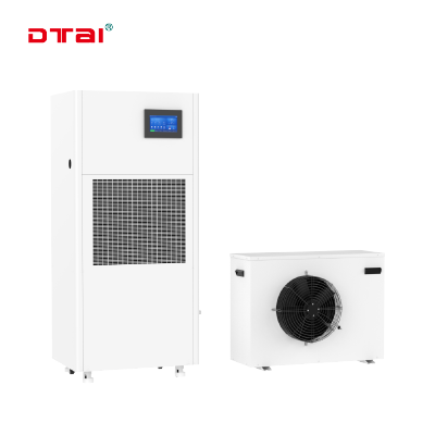 电泰(DTAI)智能除湿空调机DT-PDHJ-K1-1500