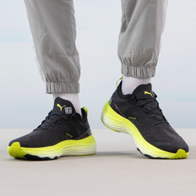 彪马(PUMA)男鞋新款户外日常休闲鞋耐磨缓震运动鞋舒适透气跑步鞋380073-01 ZP