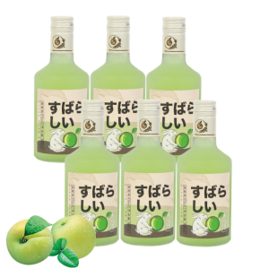 三口味多瓶 態本態青梅酒杨梅酒桂花酒江南果酒