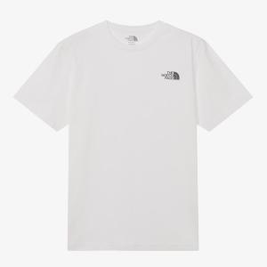 THE NORTH FACE中性速干质短袖圆领运动T恤男女款透气舒适休闲服饰