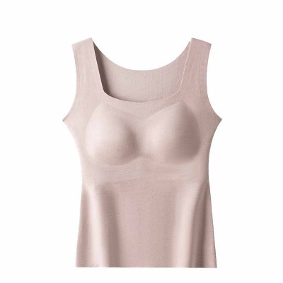 蒙企智品 女士保暖背心 QM38/件