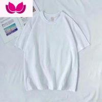 七斓夏季千鸟格短袖衬衫男宽松薄款西装领衬衣韩版潮流垂感痞帅上衣服