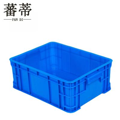 蕃蒂物料箱400*330*160mm个