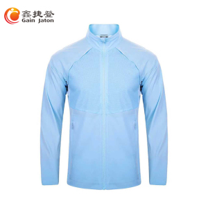 鑫捷登 男女同款薄款梭织外套运动服AGRY-81532001 件