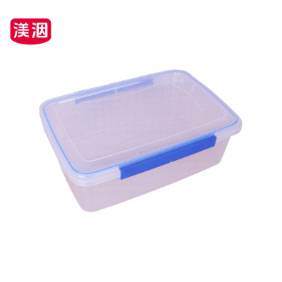 渼洇 透明塑料盒 429*309*148mm 个