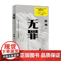 无罪 陈物 著 小说