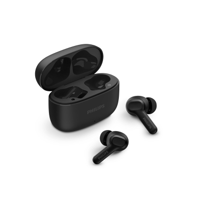 飞利浦(PHILIPS)真无线蓝牙耳机TAT1109