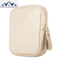 卫生巾姨妈巾收纳包 卫生棉包迷你小号 韩国可爱月事包 三维工匠