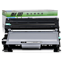 耐图 联想LD4637硒鼓架 适用Lenovo LJ3700D碳粉盒LJ3700DDN墨盒LJ3800DN打印机墨粉盒