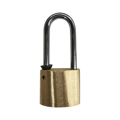 苏识 CT30mm锁体40mm粱 挂锁 (计价单位:个) 黄色