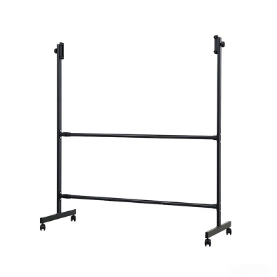 百晟长恒 BSCH-A85E 500mm*400mm 白板(计价单位:个)黑色