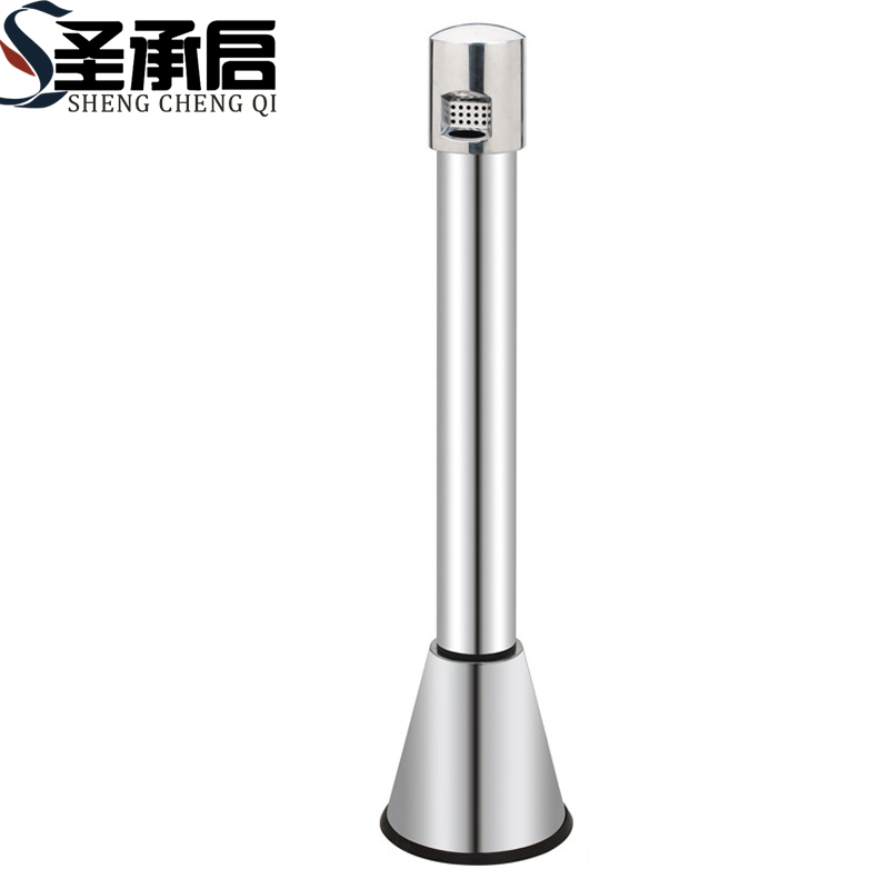 圣承启 烟灰柱 圆头个