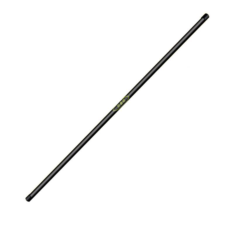 豫仲迈 防暴器材安保装备1.6米橡胶齐眉棍/个
