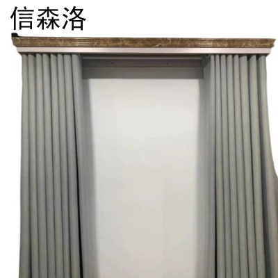 信森洛 防尘遮挡帘 含杆含配件 /套