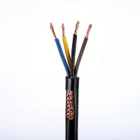 三信 软芯控制线ZR-RVVP16×1.5 米