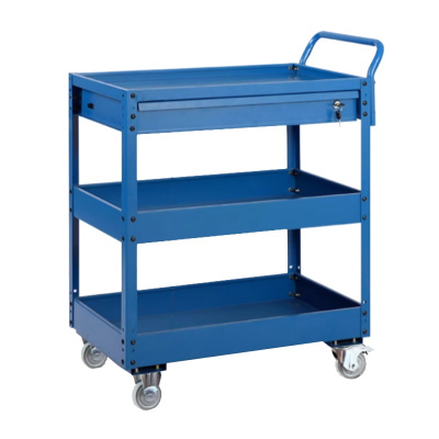 凌迪星车间工具架70*42*82cm组