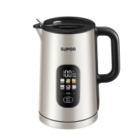 苏泊尔SUPOR智能底盘加热电水壶SW-15S02FQ