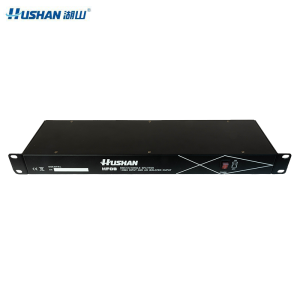 湖山 8路信号放大器 HF08(台)