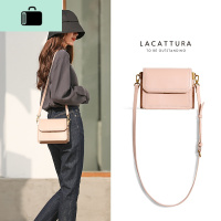小包包2020新款潮春夏时尚百搭ins今年流行的单肩斜挎小方包女包NEW LAKE女斜挎包
