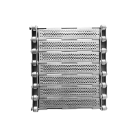 盛京路龙博 传送链 sj580-304白钢 套