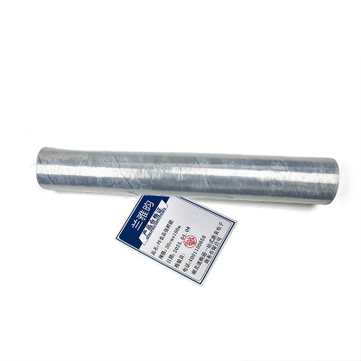 兰雅昀 加厚PE食品保鲜袋 30x40cmx100只 卷