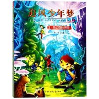 正版新书]奇幻森林历险英子9787520201018