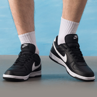 耐克鞋板鞋休闲系列低帮男鞋四季款355152-016建议拍大半码