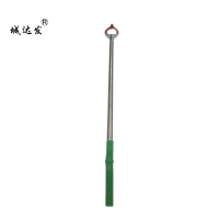 城达发 垃圾夹(不锈钢加厚2把装) 85cm 把