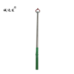 城达发 垃圾夹(不锈钢加厚2把装) 85cm 把