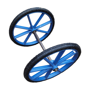 昌赞 翻斗车下盘 CZAL-76cm 组