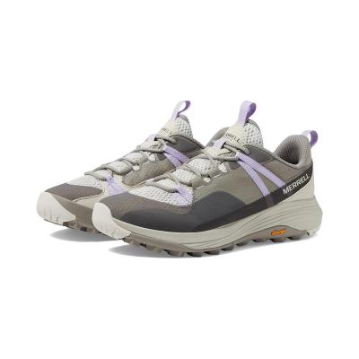 MERRELL女款登山鞋轻便透气防水舒适耐磨多功能徒步鞋