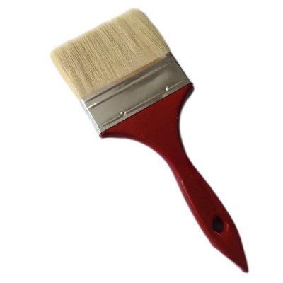 衡雁骏兴 扁油刷 1寸 个