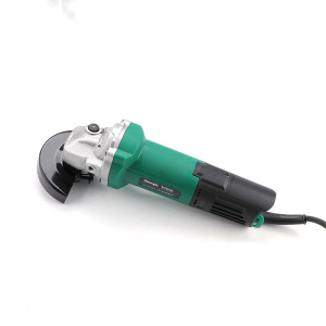 长鹿 角向磨光机 ET0204 850W 把