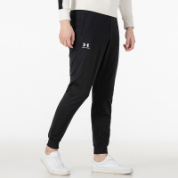 安德玛(Under Armour)男裤新款运动裤时尚休闲运动健身裤户外出行长裤1290261-001 ZP