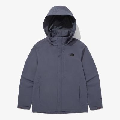 The North Face PRO SHIELD 北面代购男款连帽夹克外套NJ2HQ52C