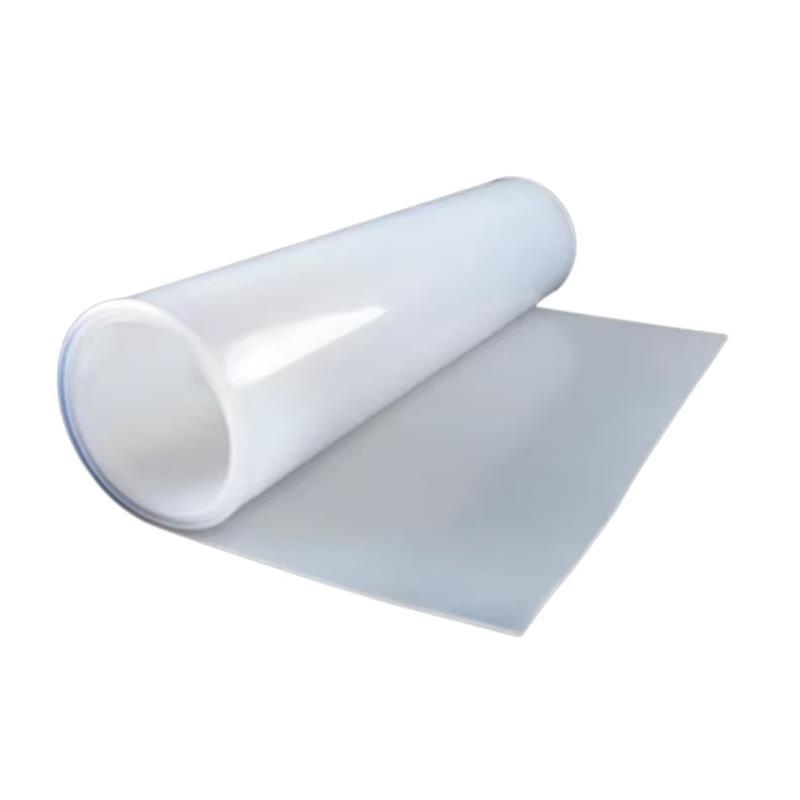 盛京联硕硅胶板 耐高温橡胶板 定制 米