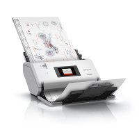 爱普生(EPSON)扫描仪DS-30000 A3高速馈纸式彩色文档扫描仪(单位:台)