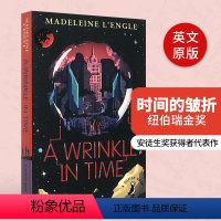 时间的皱折 [正版]海底沉舟 Watership Down 英文进口原版小说 瓦沃特希普荒原 动画片兔子共和国原著 儿童