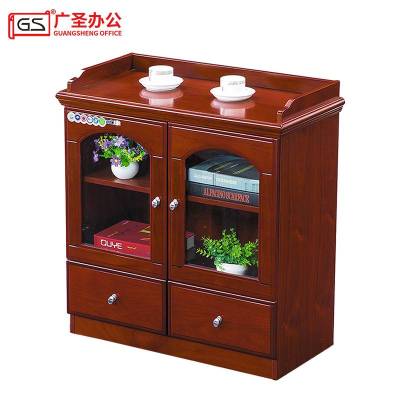 GS广圣 茶水柜储物柜0.8米 C0108 个