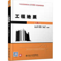 音像工程地质(第2版)何培玲,张婷