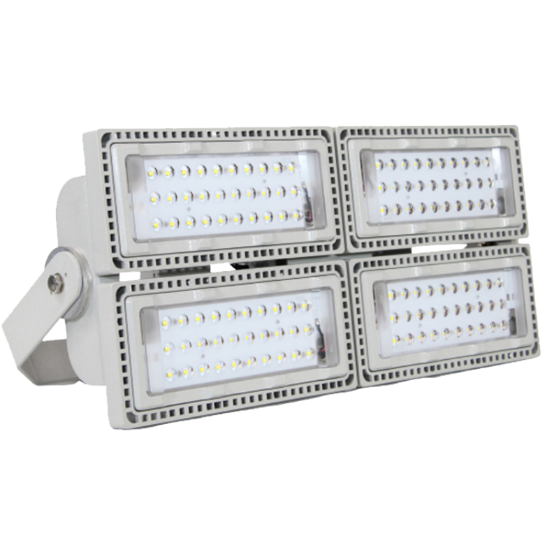 旭升CXS CGZF0106L IP65 AC220V 5000K LED投光灯 白色 400W