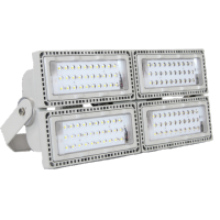 旭升CXS CGZF0106L IP65 AC220V 5000K LED投光灯 白色 400W