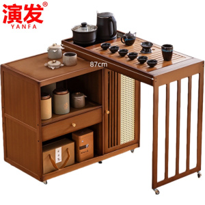 演发