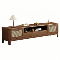 攸形电视柜1800*400*480mm个