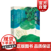 虎嗅集 王宇上海文艺出版社中国现当代诗集杂文随感旧体诗新体诗事业征程感悟羁旅之思日常生活片段