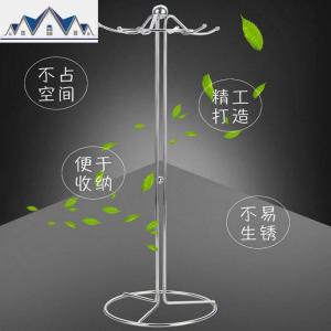 厨房置物架厨具铲勺挂架子锅铲架汤勺子铲子沥水架家用挂钩架落地 三维工匠