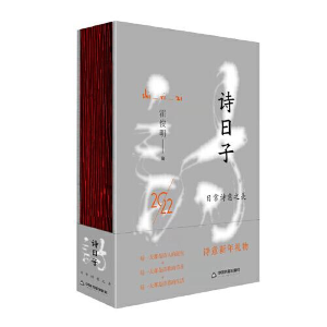 正版新书]诗日子霍俊明9787506887519