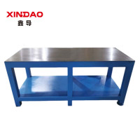 鑫导 钳工工作台 2000*1500*800mm 张