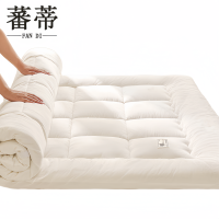 蕃蒂单人床褥90*200cm张